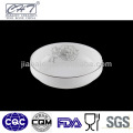 A004 High quality porcelain cigar ashtray custom ashtray